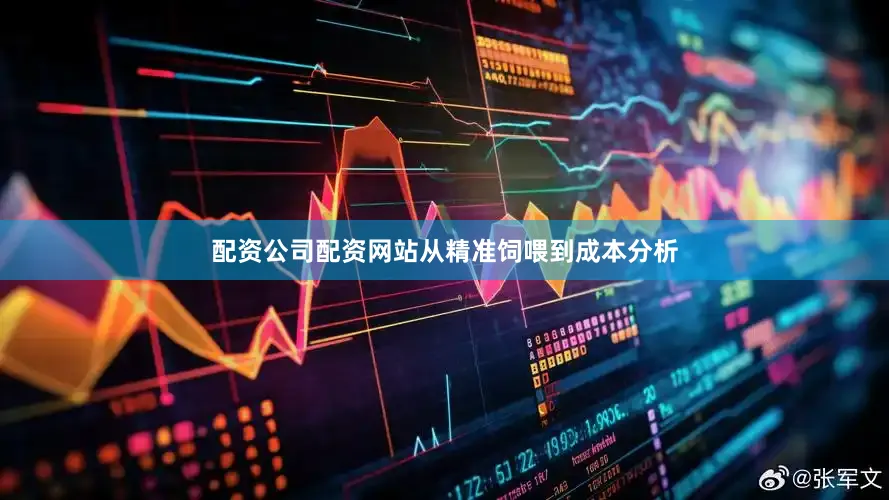 配资公司配资网站从精准饲喂到成本分析