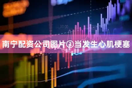 南宁配资公司图片③当发生心肌梗塞