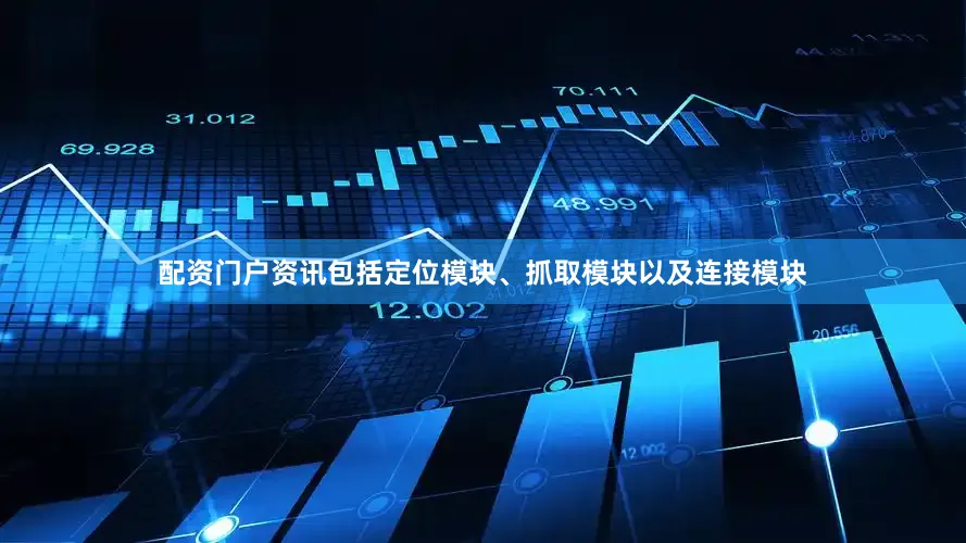 配资门户资讯包括定位模块、抓取模块以及连接模块